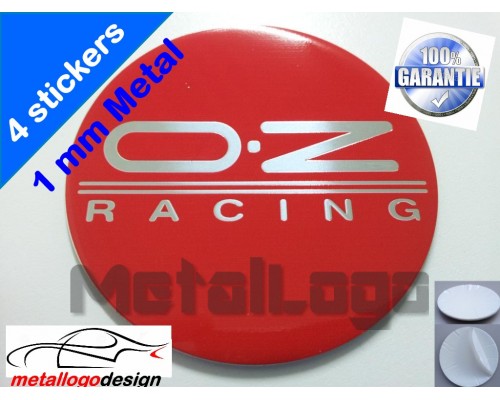 Oz Racing 30